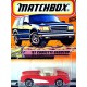 Matchbox - 1957 Chevrolet Corvette