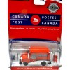 Greenlight Hobby Exclusives - Canada Post LLV Delivery Van with Mailbox