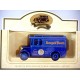 Lledo Promo Model: 1932 Dennis Delivery Truck - Showgard Mounts