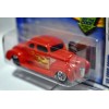 Hot Wheels 2002 First Editions - 1940 Ford Street Rod