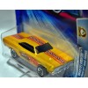 Hot Wheels - 1970 Plymouth Road Runner