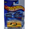 Hot Wheels - 1970 Plymouth Road Runner