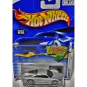 Hot Wheels 2002 First Editions - Saleen S7 Supercar