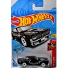 Hot Wheels 1968 Mercury Cougar - Track Stars