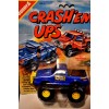 Buddy L - Crash 'EM Ups - 4x4 Pickup Truck