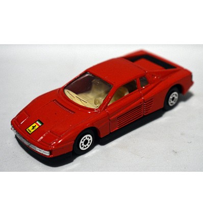 Maisto - Ferrari Testarossa