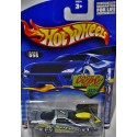 Hot Wheels - NHRA ProStock Pontiac Firebird