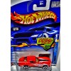 Hot Wheels - 1963 Chevrolet Corvette Split Window Coupe