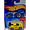 Hot Wheels 2004 First Editions - Tooned - Ferrari 360 Modena