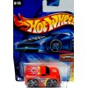 Hot Wheels 2004 First Editions - Dodge RAM Pickup Truck - BLINGS