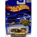 Hot Wheels Jeepster Concept Jeep
