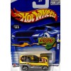 Hot Wheels Jeepster Concept Jeep