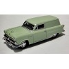 Mini Metals - HO Scale - 1953 Ford Courier Sedan Delivery