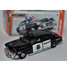 Hudson - Global Diecast Direct