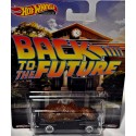 Hot Wheels Premium Back To the Future - Biff's 1946 Ford Super Deluxe Convertible