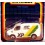 Matchbox Ford Transit XP Parcel System Van (Euro Blister)