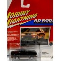 Johnny Lightning Ad Rods - 1988 Ford Mustang GT