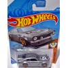 Hot Wheels - Custom Ford Maverick Muscle Car