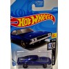 Hot Wheels 1969 Dodge Charger 500