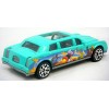 Matchbox Disney Limousine