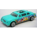 Matchbox Disney Limousine