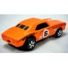 Johnny Lightning - Sizzlers - Chevrolet Camaro Race Car