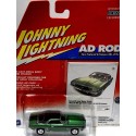 Johnny Lightning Ad Rods - 1969 Chevrolet Camaro SS