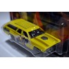 Hot Wheels Premium X-Men 1971 Plymouth Satellite Station Wagon