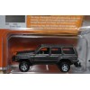 Jeep Cherokee XJ & Larks Concessions Carnival Trailer Johnny Lightning Tow & Go