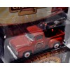 Greenlght - Busted Knuckle Garage - 1956 Ford Tow Truck - Wrecker Service