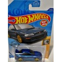 Hot Wheels - 1998 Subaru Impreza 228 STi