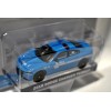 GreenLight Anniversary Series - 175 Years - Montreal Police - Dodge Charger Pursuit