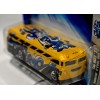 Hot Wheels Surfin School Bus