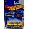 Hot Wheels Surfin School Bus