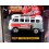 Matchbox Premiere Collectibles Coca-Cola 1967 VW Transporter Van