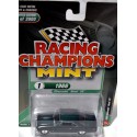 Racing Champions Mint Series: 1966 Chevy Nova