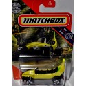 Matchbox - Big Banana Car