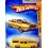 Hot Wheels 2009 New Models: 1970 Chevrolet Chevelle SS Station Wagon