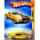 Hot Wheels 2009 First Editions - 1970 Buick GSX Muscle Car