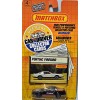 Matchbox Car & Driver Series - Pontiac Firebird SE