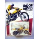 Zee Toys Rough Rider Series Motorcycle - Suzuki RM125 Dirt Bike