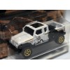 Matchbox - Jeep Collection - Jeep Gladiator Pickup Truck