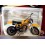 Zee Toys Rough Rider Series Motorcycle - Suzuki RM125 Dirt Bike