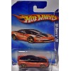 Hot Wheels - Faster Than Ever Wheels - Chevrolet Corvette ZR1