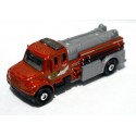 Matchbox - Freightliner M2 106 Fire Truck