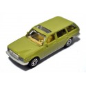 Matchbox - Mercedes-Benz W123 Wagon