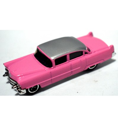 Matchbox - 1955 Cadillac Fleetwood 