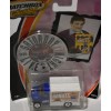 Matchbox Collectibles - Saturday Night Live John Belushi Little Chocolate Donuts Ford Delivery Van