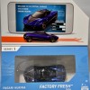 Hot Wheels ID Vehicles - Pagani Huyra