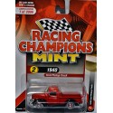 Racing Champions Mint 1940 Ford Pickup Truck